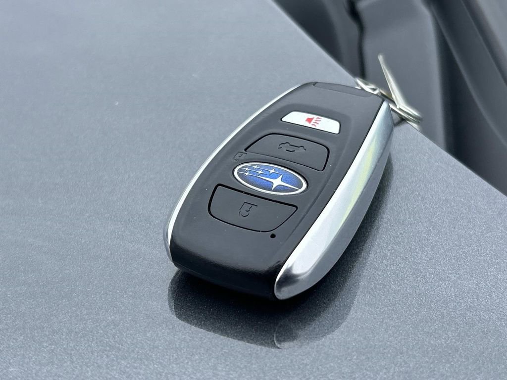Used 2023 Subaru Forester Sport image 11