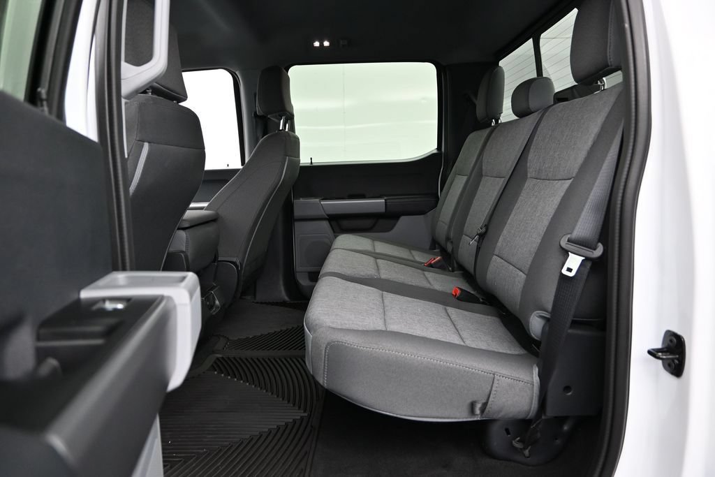 Used 2026 Ford F250 XL w/ STX Appearance Package AWD/4WD image 25
