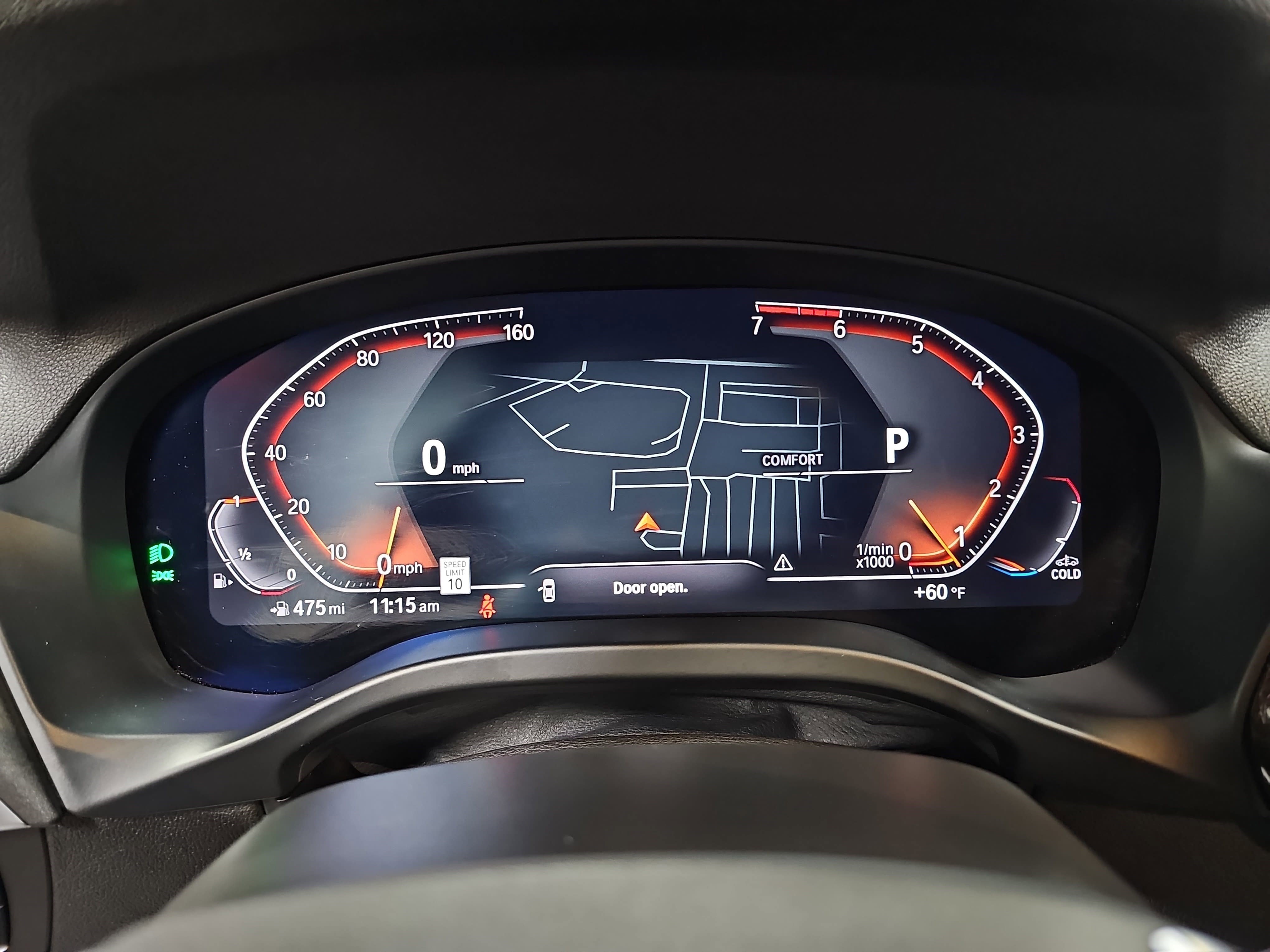 Used 2019 BMW X7 xDrive40i w/ Premium Package image 20