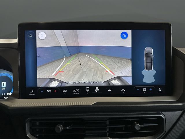 New 2025 Ford Bronco Sport Big Bend w/ Convenience Package image 10