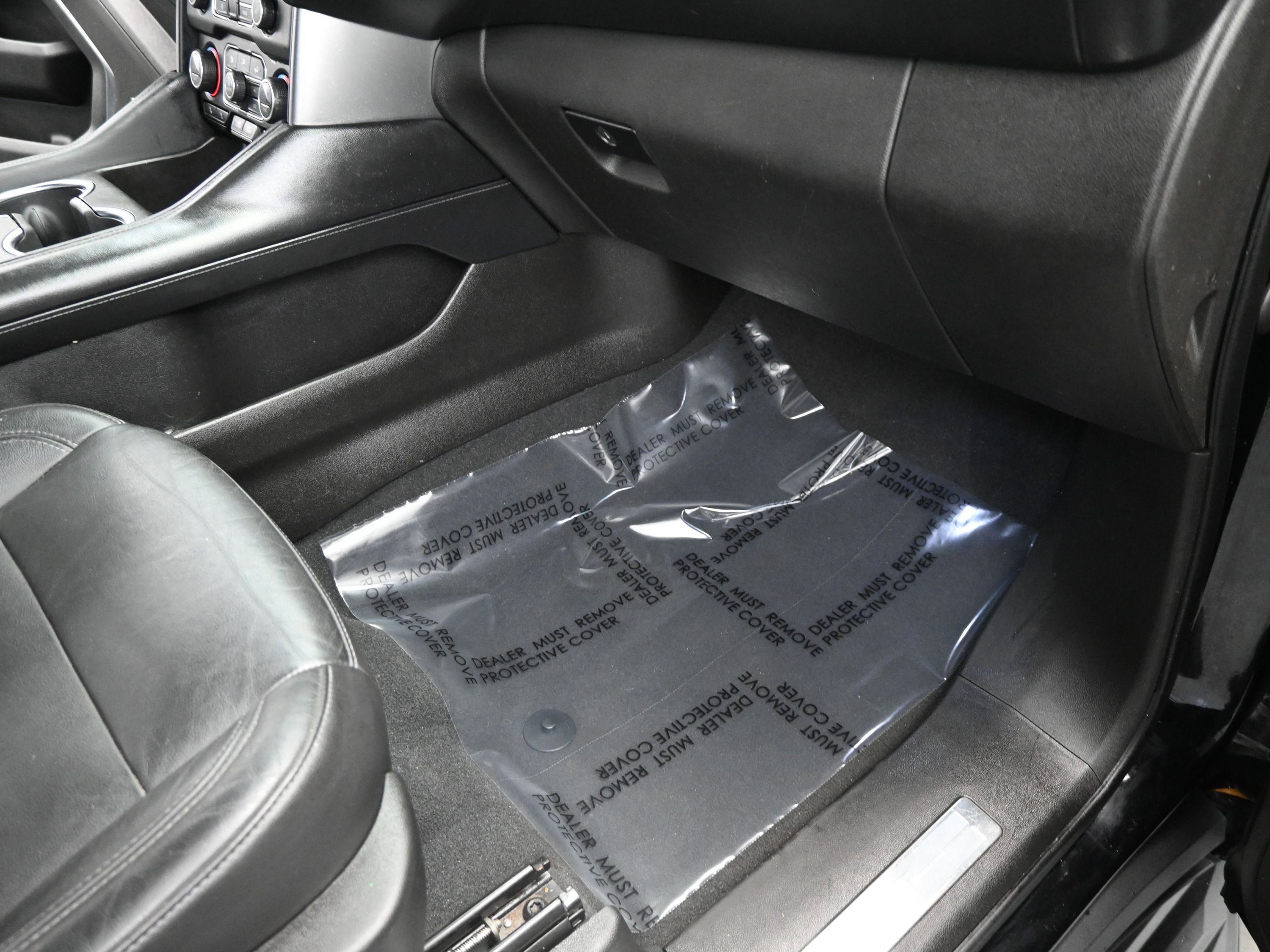 Used 2021 Chevrolet Suburban LT image 21