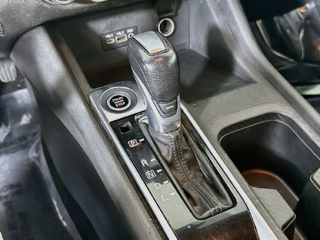 Used 2020 Nissan Sentra SV FWD image 19
