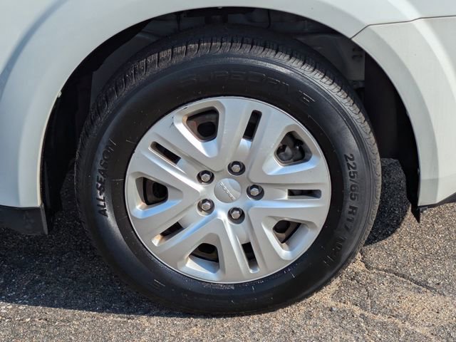 Used 2019 Dodge Journey SE FWD image 12