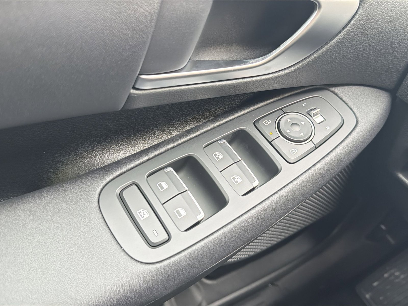 New 2026 Hyundai Sonata SEL image 15