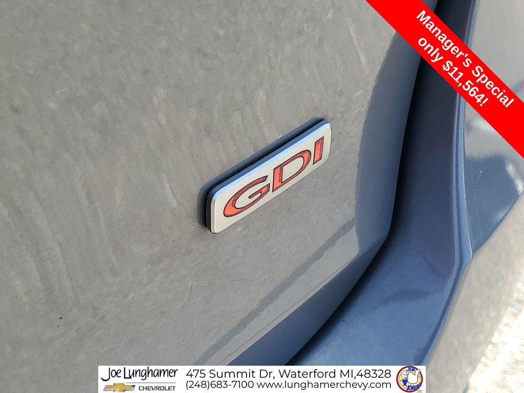 Used 2020 Kia Sorento LX AWD/4WD image 30
