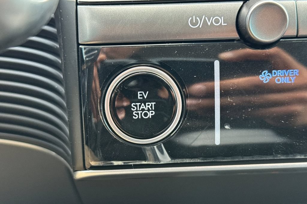 New 2026 Hyundai Ioniq 5 SEL RWD image 26