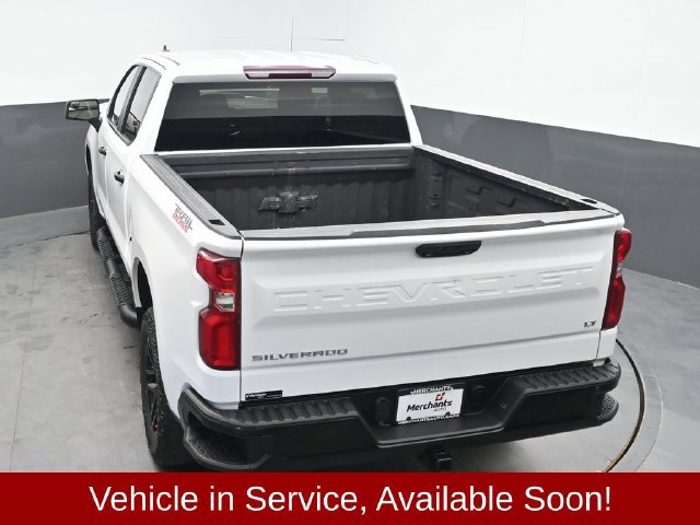 Used 2023 Chevrolet Silverado 1500 LT Trail Boss w/ Protection Package AWD/4WD image 26