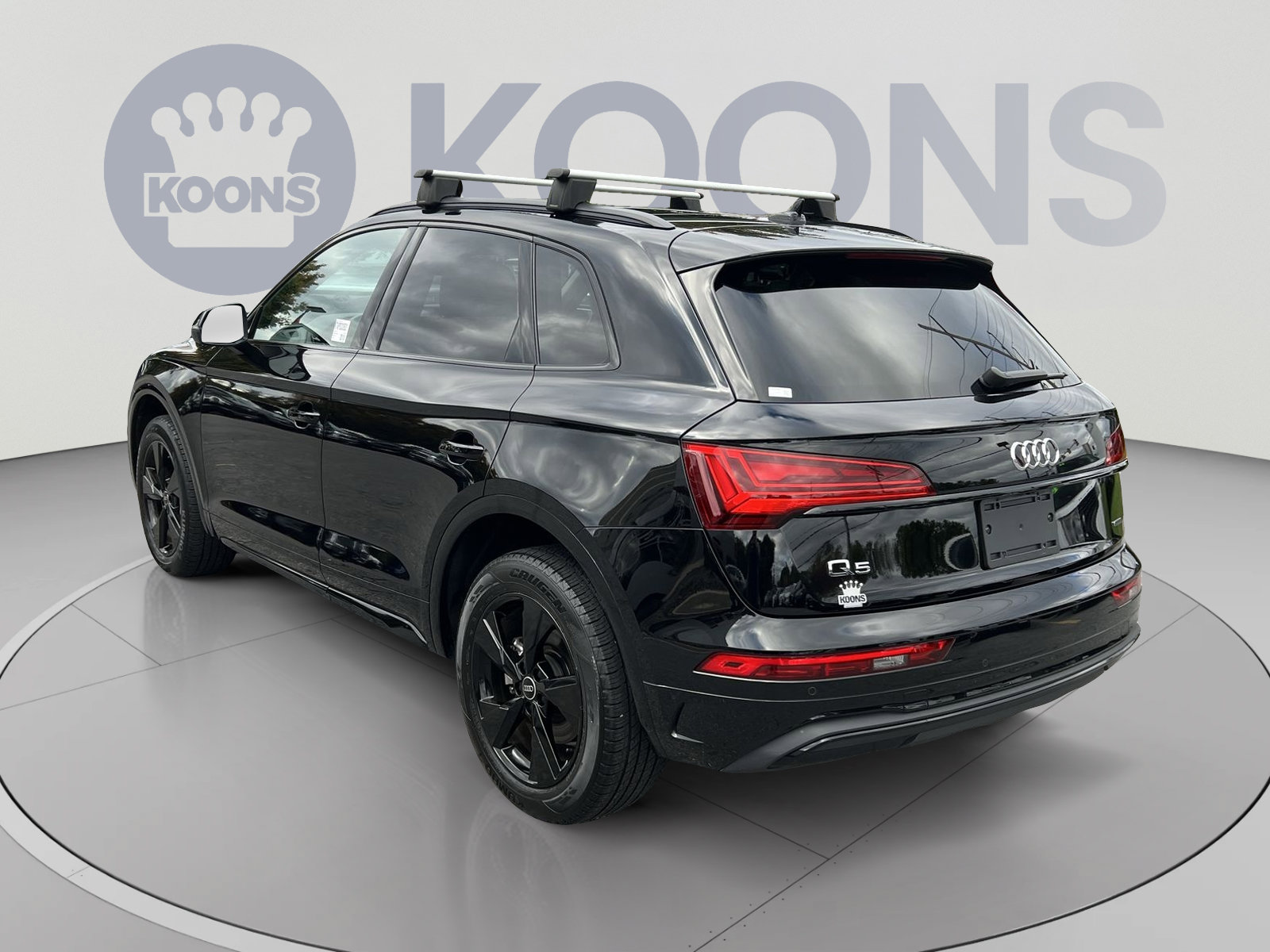 Used 2025 Audi Q5 2.0T Premium w/ Convenience Plus Package AWD/4WD image 4