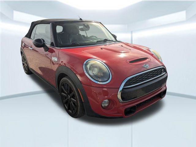 Used 2019 MINI Cooper S image 5