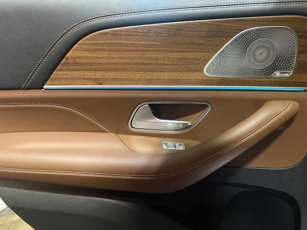 Certified 2024 Mercedes-Benz GLE 350 4MATIC image 16