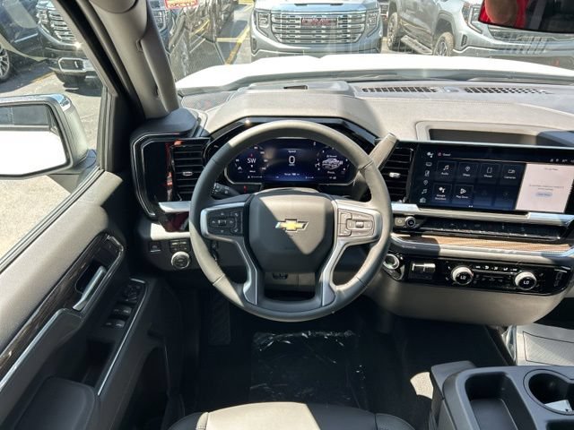 New 2026 Chevrolet Silverado 1500 LT w/ All Star Edition Plus AWD/4WD image 21