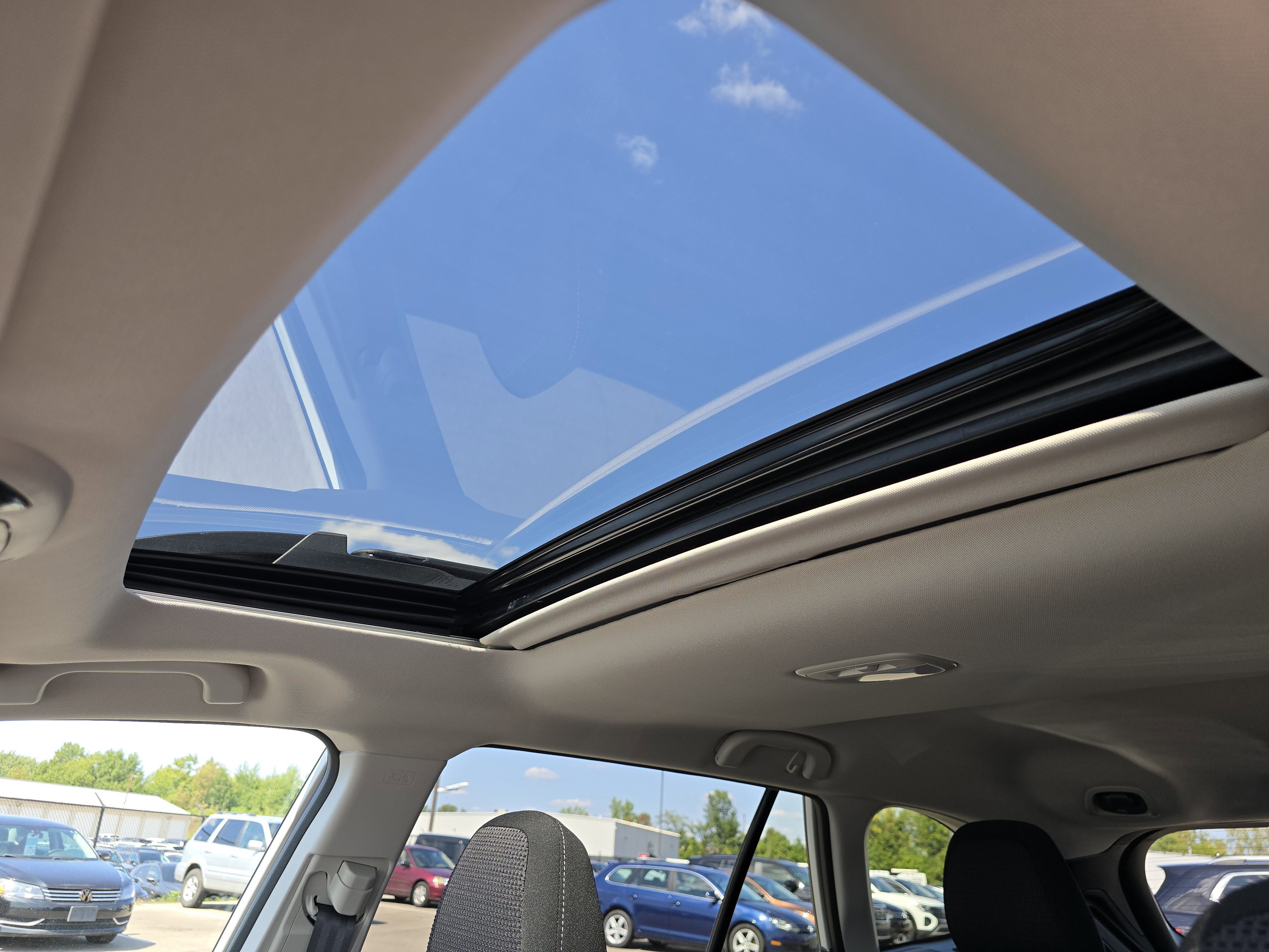 New 2025 Subaru Outback Premium image 9