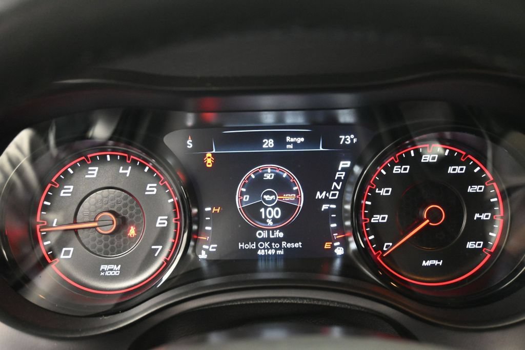 Used 2021 Dodge Charger R/T w/ Plus Group RWD image 14