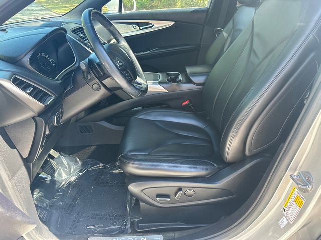 Used 2016 Lincoln MKX Select w/ Select Plus Package image 11
