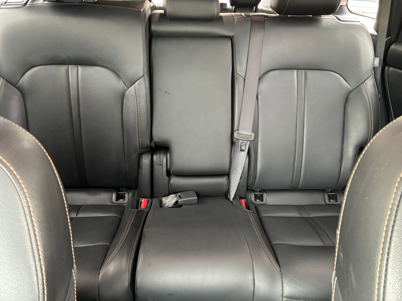 Used 2025 MAZDA CX-90 3.3 Turbo w/ Preferred Package image 41