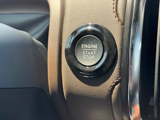 New 2026 Ford Expedition King Ranch AWD/4WD image 32