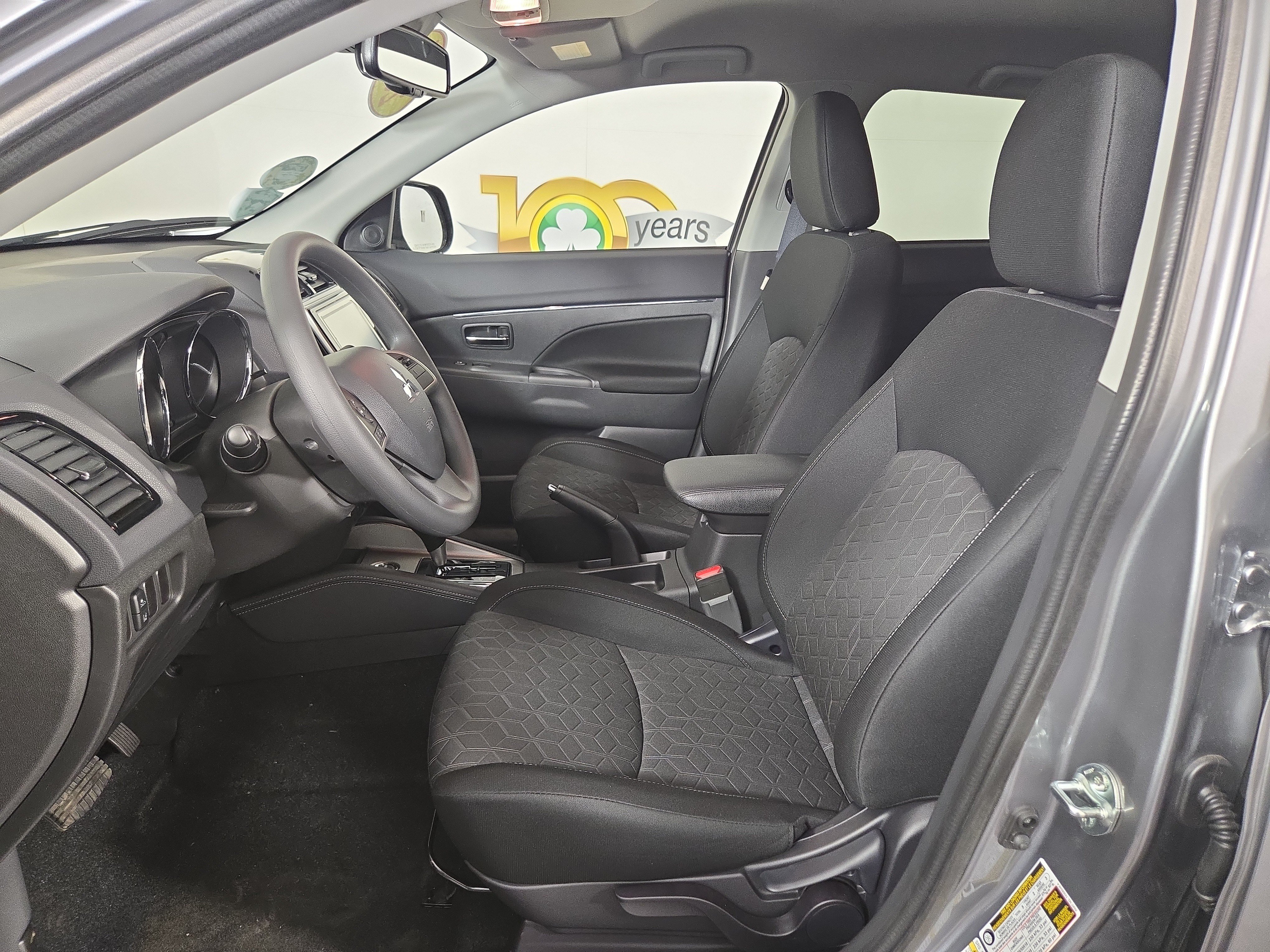 New 2026 Mitsubishi Outlander Sport ES AWD/4WD image 10