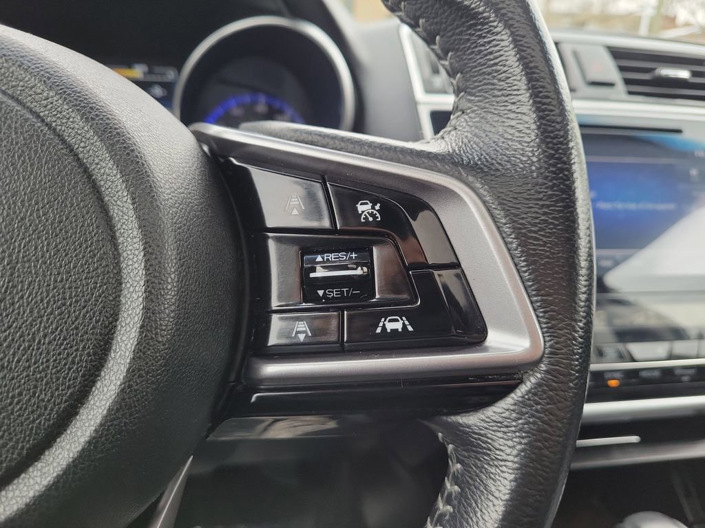 Used 2018 Subaru Outback 2.5i Limited image 29