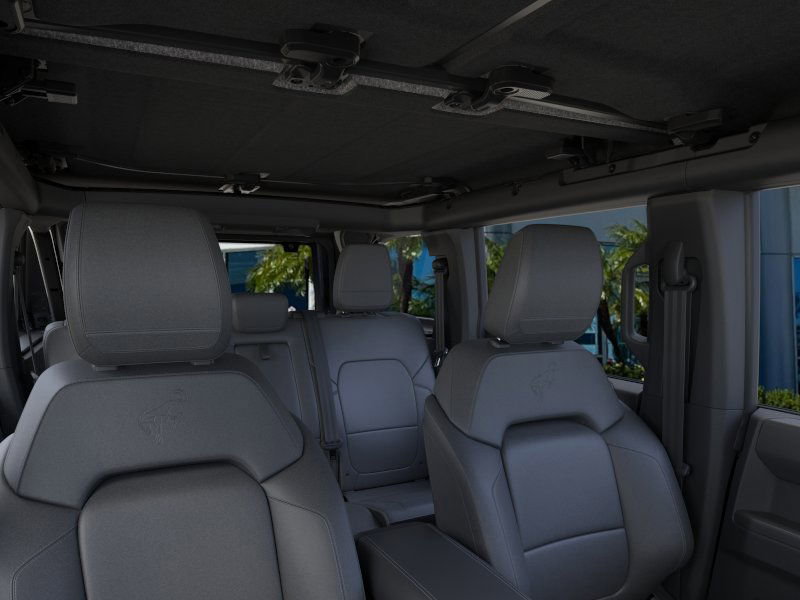 New 2025 Ford Bronco Badlands image 12
