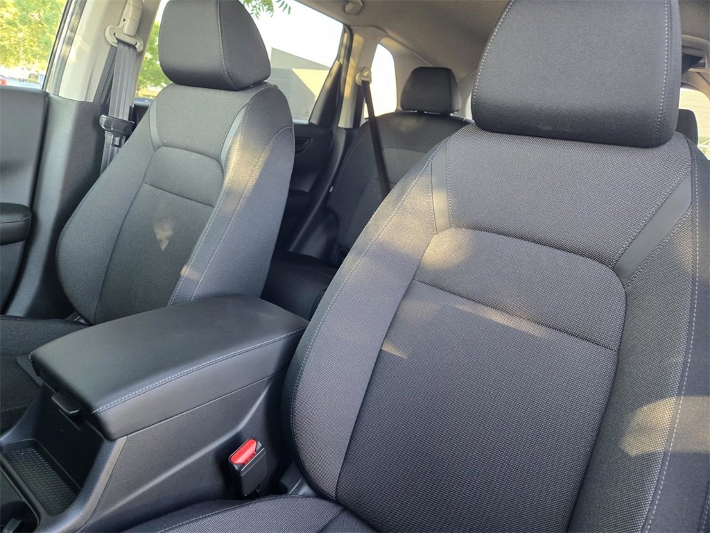 New 2026 Honda CR-V LX image 22