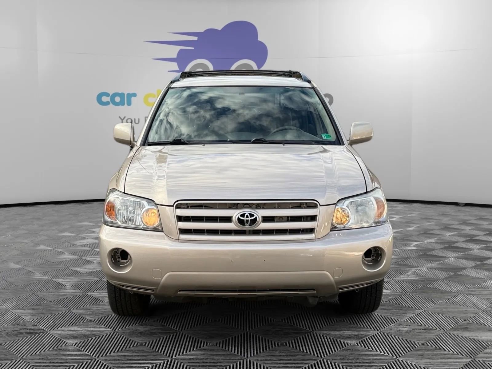 Used 2005 Toyota Highlander 4WD V6 w/ 3rd Row image 8