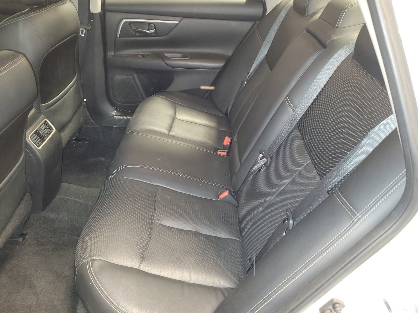 Used 2018 Nissan Altima 2.5 SL image 15