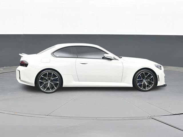 Used 2026 BMW M2 w/ Lighting Package RWD image 19