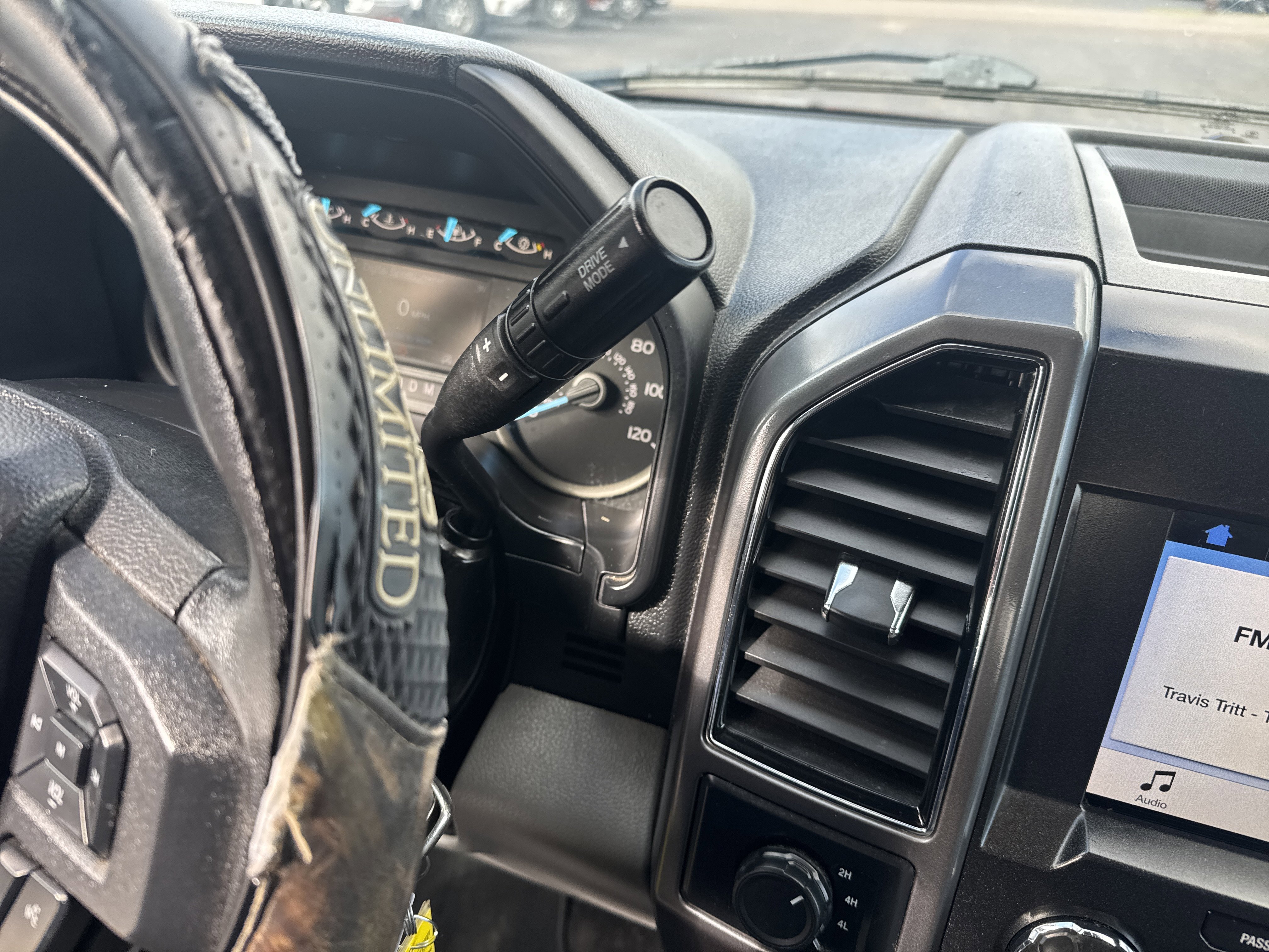 Used 2019 Ford F150 XLT w/ Equipment Group 301A Mid image 24