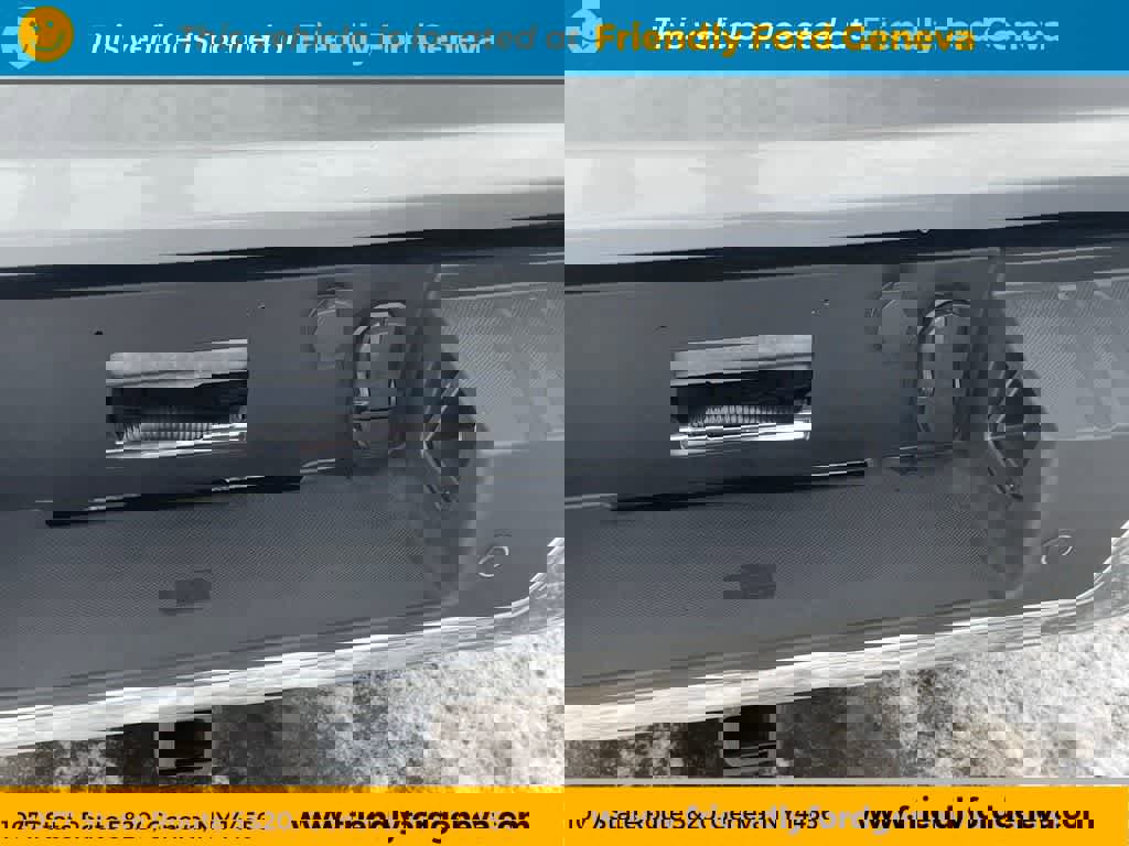 Used 2025 Ford F150 XLT w/ Equipment Group 302A MID image 16