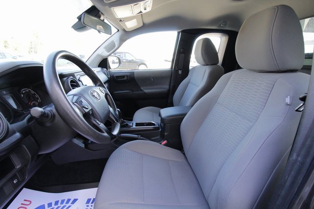 Used 2018 Toyota Tacoma SR5 image 14