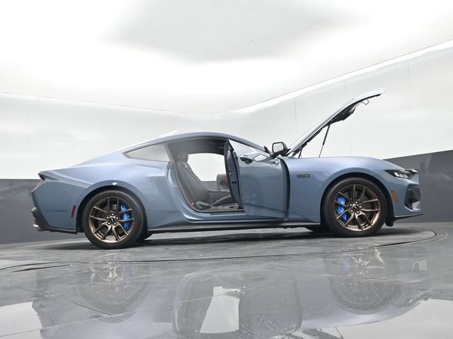 Used 2024 Ford Mustang GT Premium RWD image 75