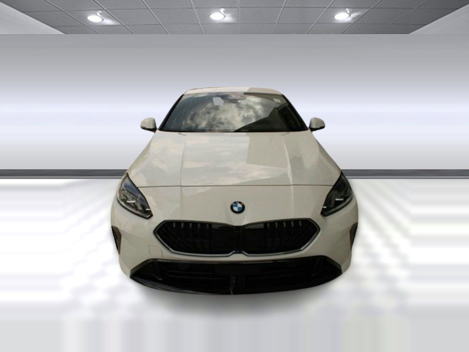 Used 2026 BMW 228i w/ Technology Package FWD image 5