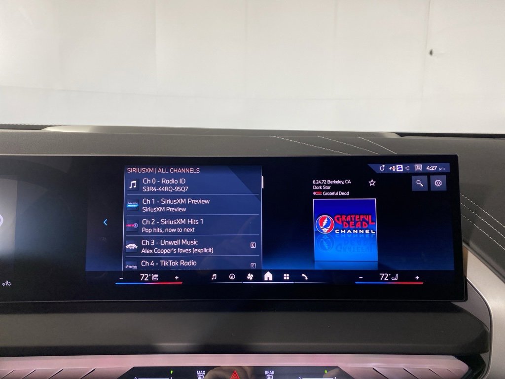 New 2026 BMW X3 xDrive30 w/ Convenience Package image 12