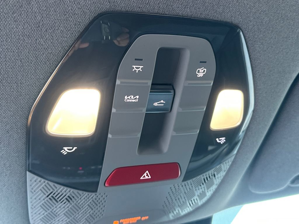 New 2026 Kia EV9 Light image 37