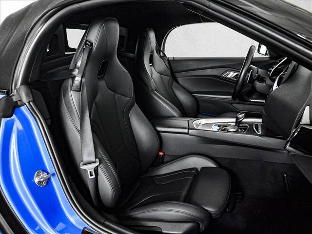Used 2020 BMW Z4 M40i RWD image 20