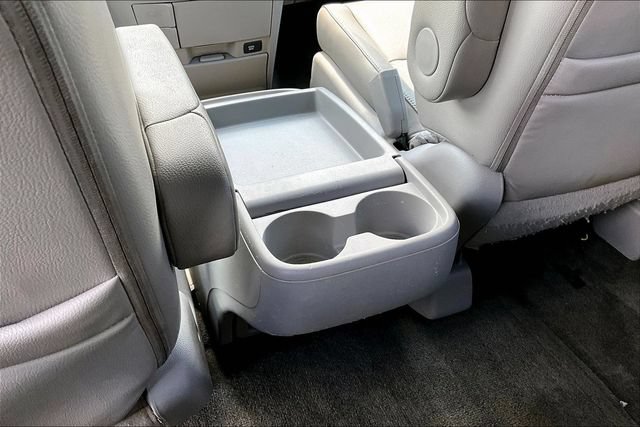 Used 2017 Honda Odyssey EX-L image 10