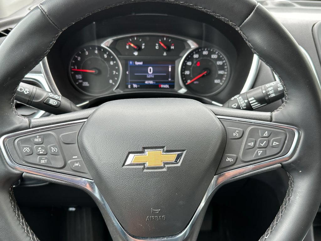 Used 2024 Chevrolet Equinox LT FWD image 26