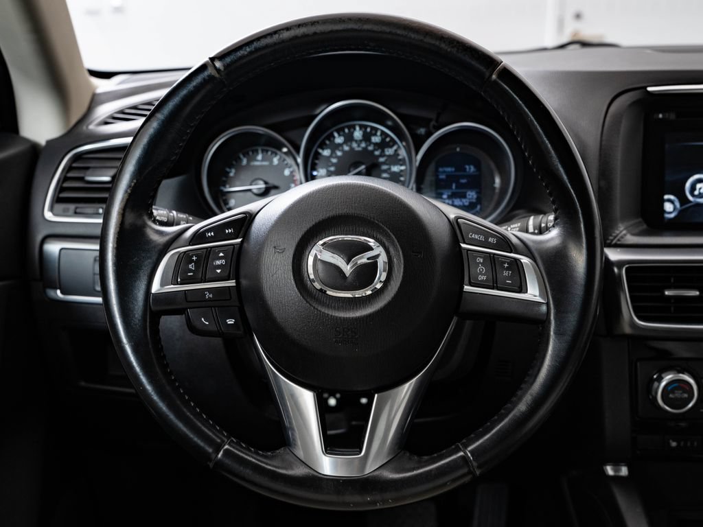 Used 2016 MAZDA CX-5 Grand Touring FWD image 40