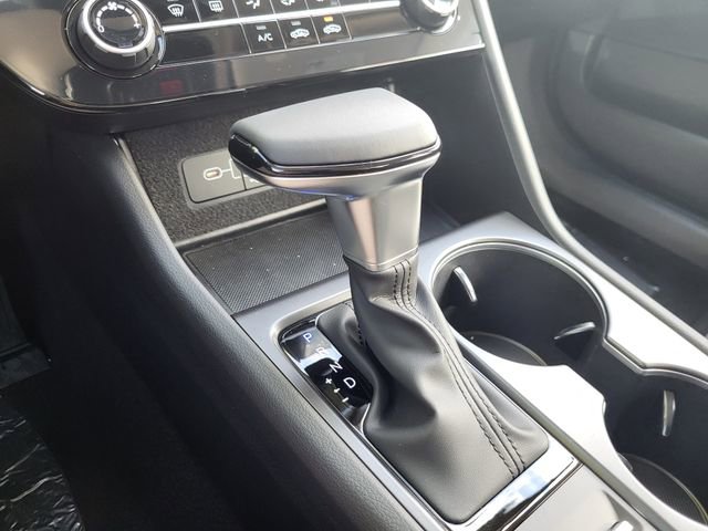 New 2025 Hyundai Sonata SE image 19