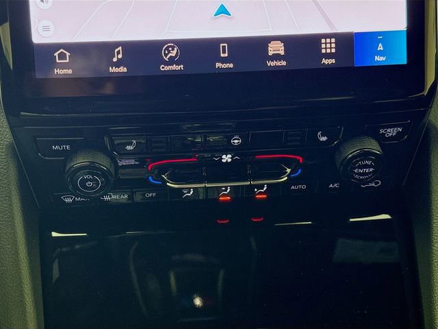 New 2025 Jeep Grand Cherokee Limited w/ Black Appearance Package image 16