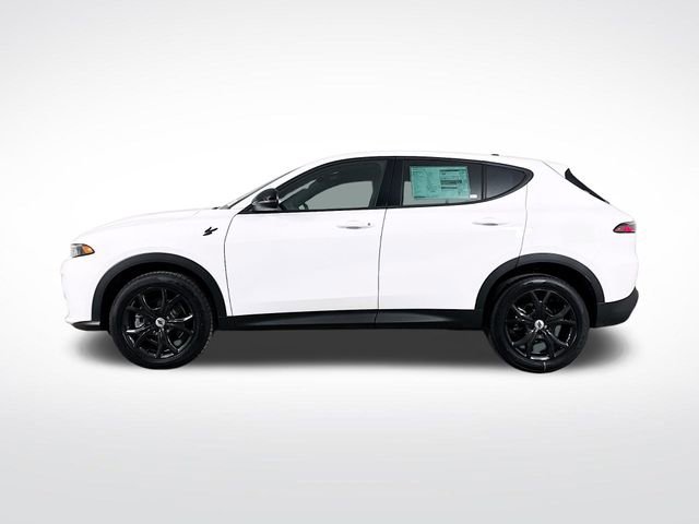 New 2025 Dodge Hornet GT w/ GT Blacktop Package image 4