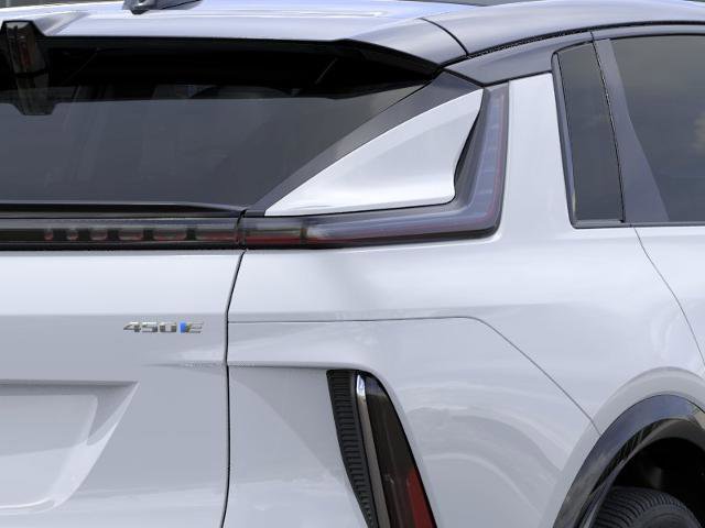 New 2026 Cadillac Lyriq Sport image 11
