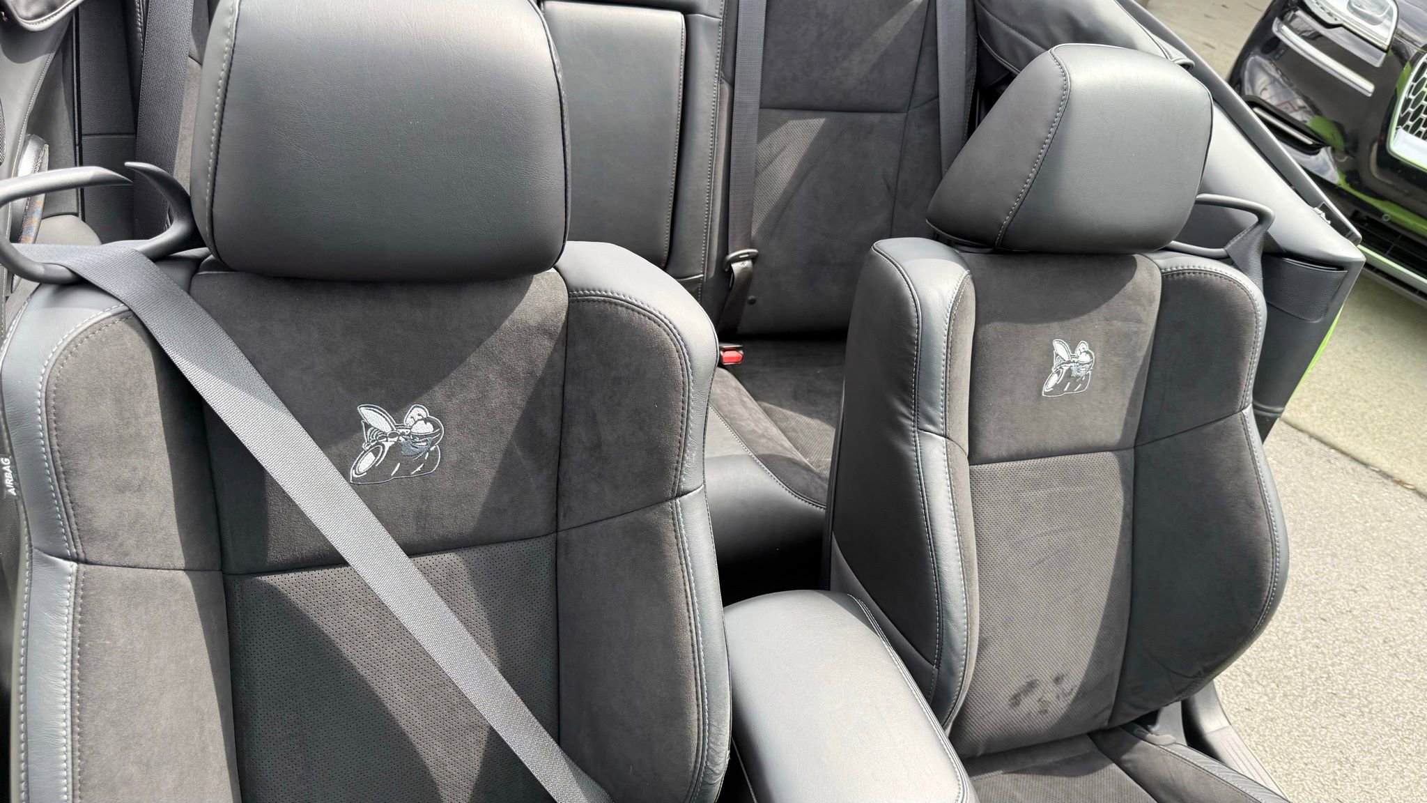 Used 2023 Dodge Challenger R/T Scat Pack w/ Plus Package image 42