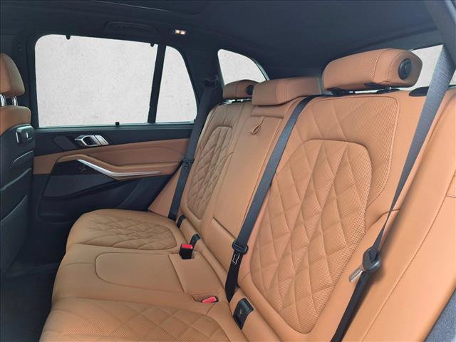 New 2026 BMW X5 M60i w/ Executive Package AWD/4WD image 16