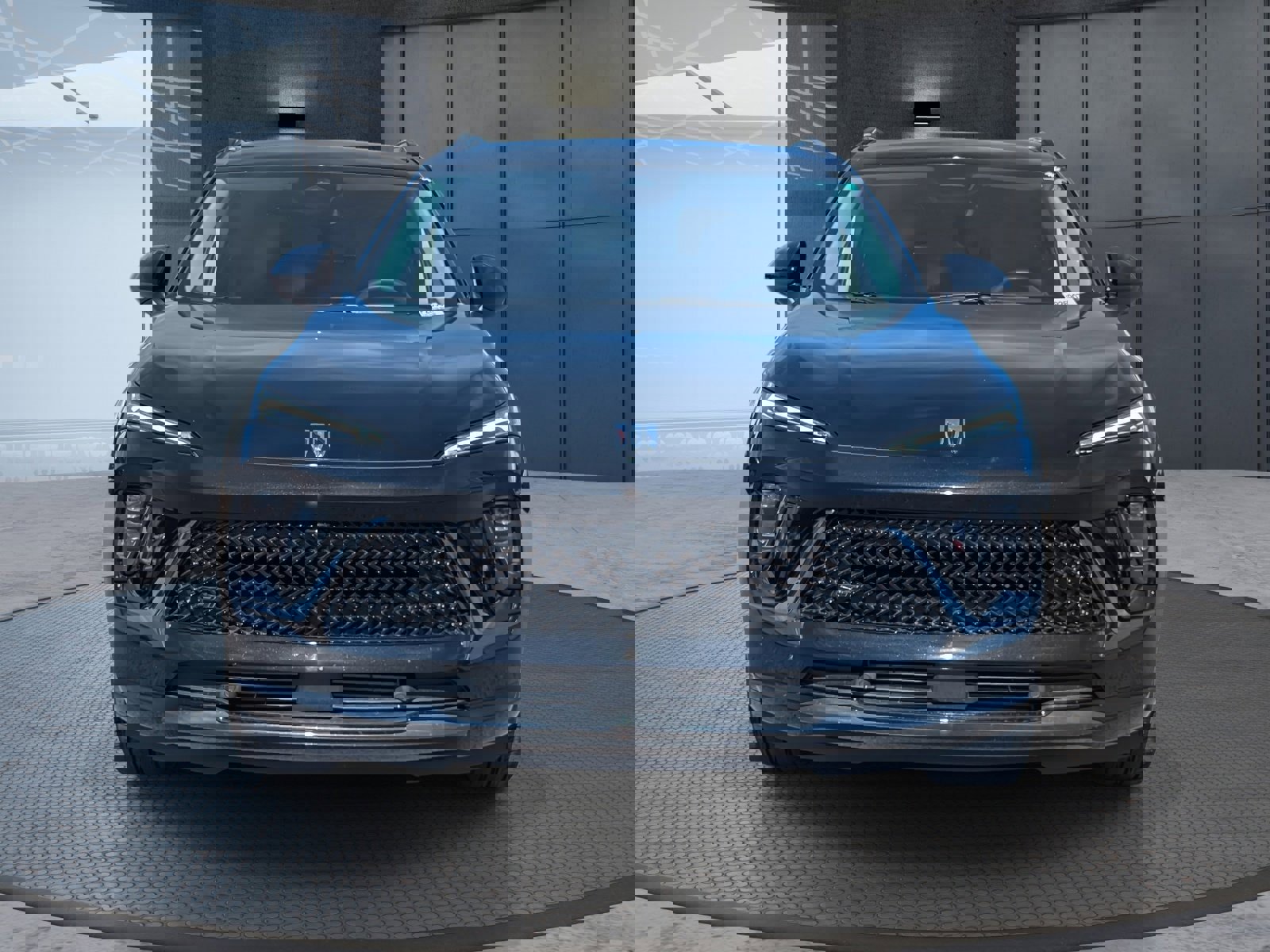 Used 2025 Buick Envision Sport Touring image 9