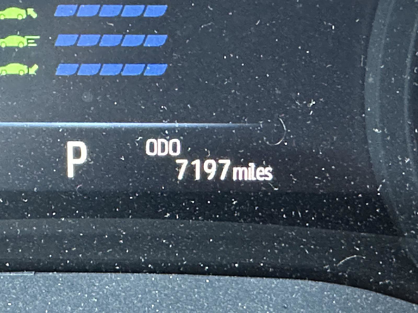 Used 2025 Toyota Sienna XLE image 14