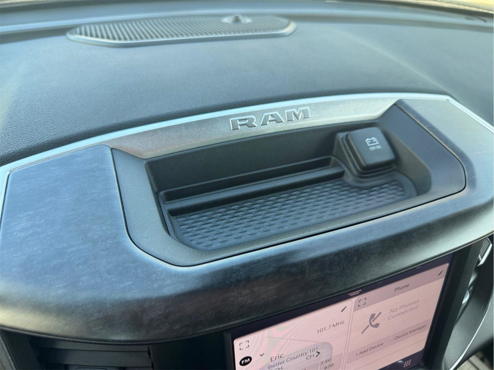 Used 2024 RAM 2500 Big Horn image 31