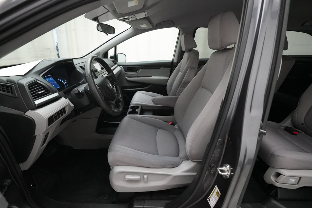 Used 2019 Honda Odyssey LX image 7