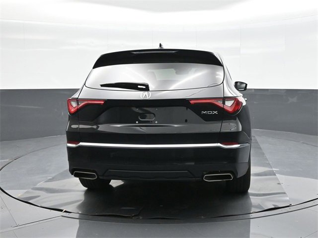 Used 2024 Acura MDX FWD w/ Technology Package image 11