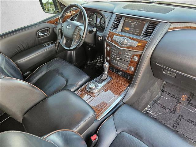 Used 2018 Nissan Armada SL w/ Premium Package AWD/4WD image 28
